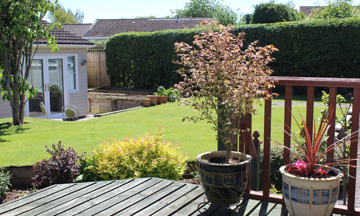 Kelso Bed & Breakfast | Premier Room