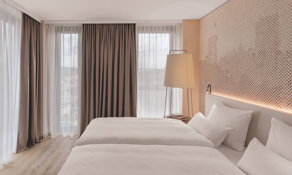 Loerrach Apartment | Premier Suite, max. 4 Personen