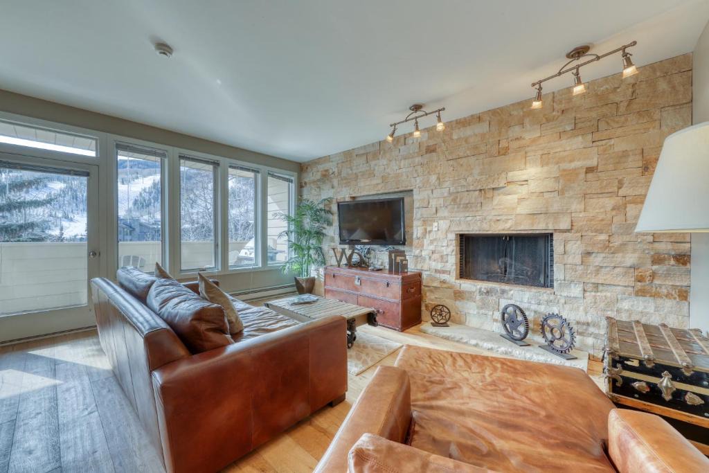 Vail Hotel | Premier Sun Vail Condo