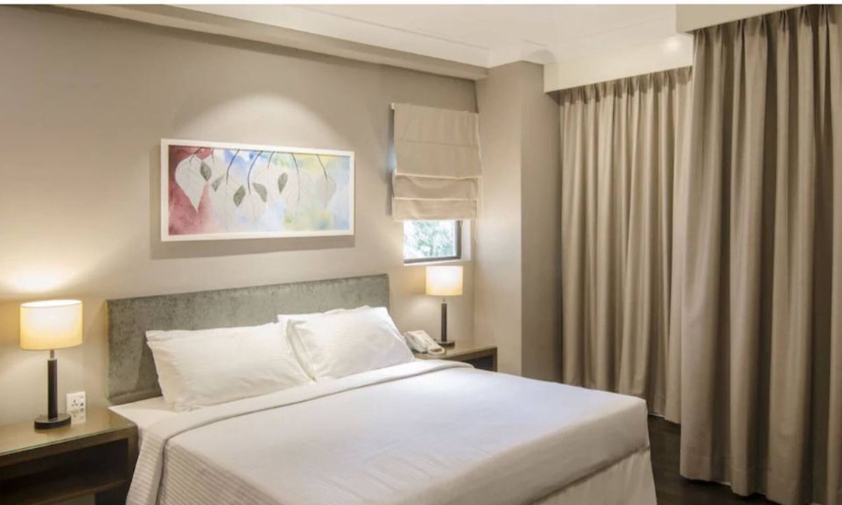 Bangsar Apartment | Premier Two-Bedroom Suite - 9