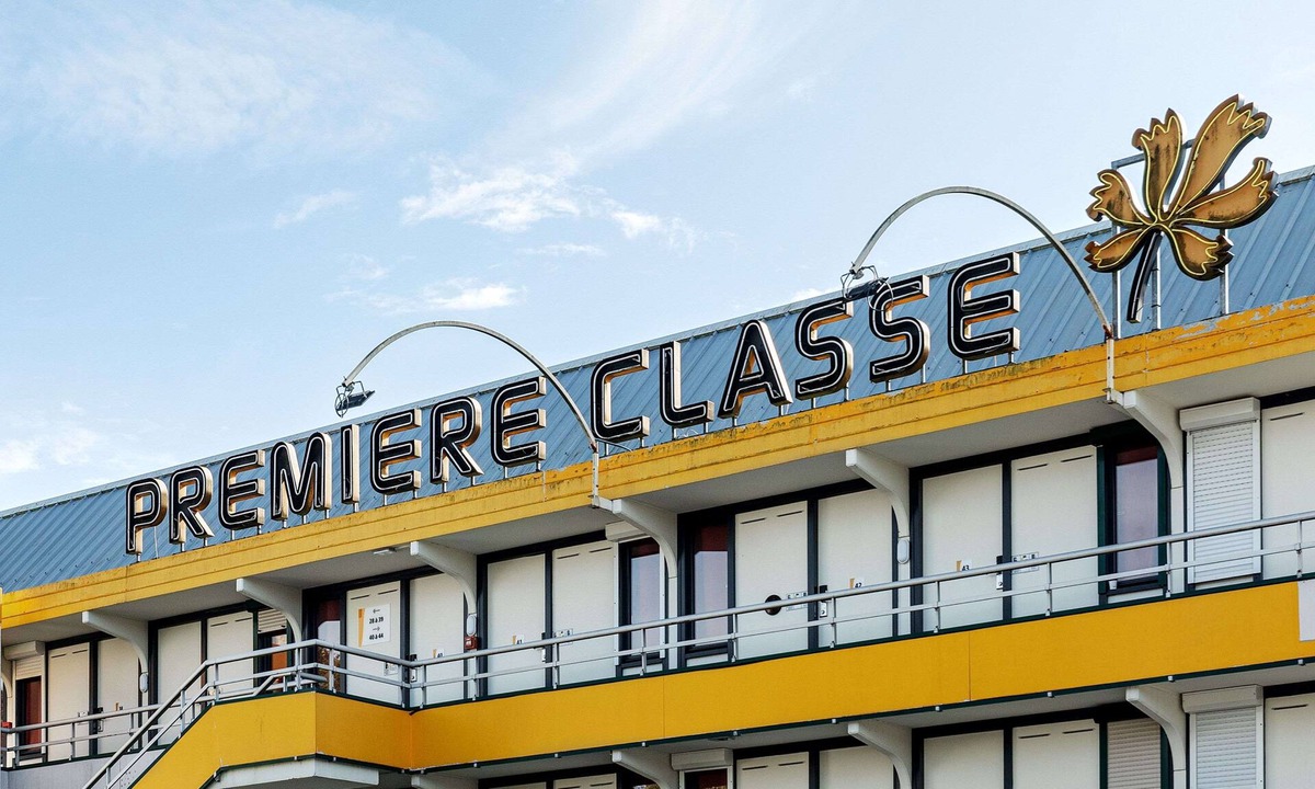 Fouquieres-les-Bethune Hotel | Premiere Classe Bethune - Fouquières Les Béthune