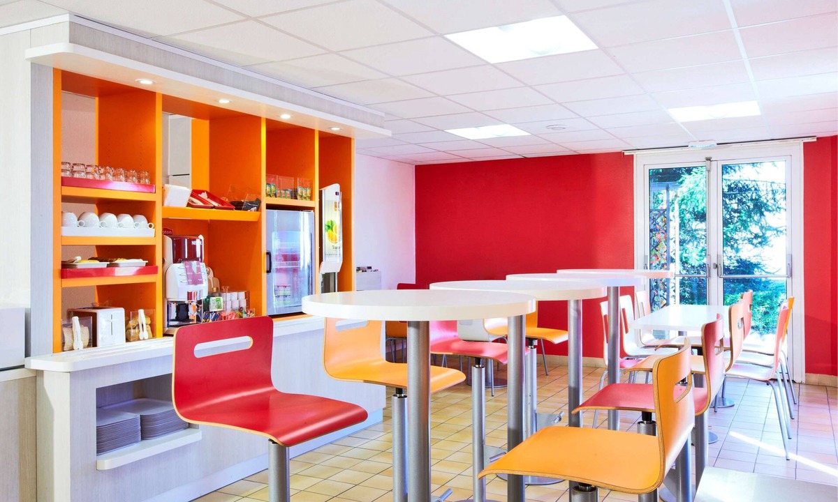 Charleville-Mezieres Hotel | Premiere Classe Charleville Mezieres
