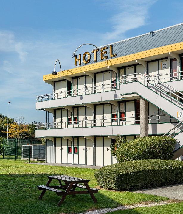 Fouquieres-les-Bethune Hotel | Premiere Classe Bethune