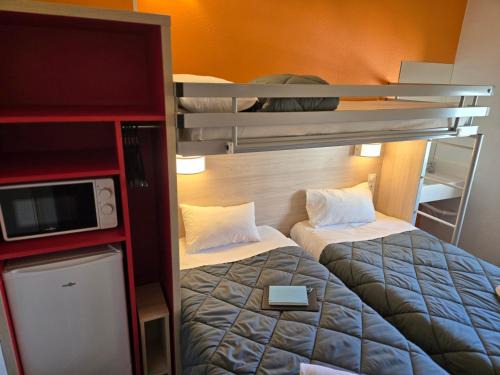 Tilloy-Les-Mofflaines Hotel | Premiere Classe Arras - Tilloy Les Mofflaine