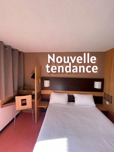 Glisy Hotel | Premiere Classe Amiens Est - Glisy