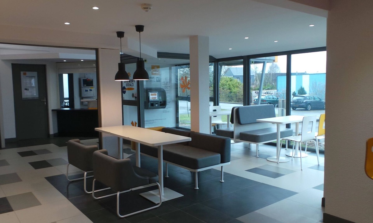 Amiens Hotel | Premiere Classe Amiens