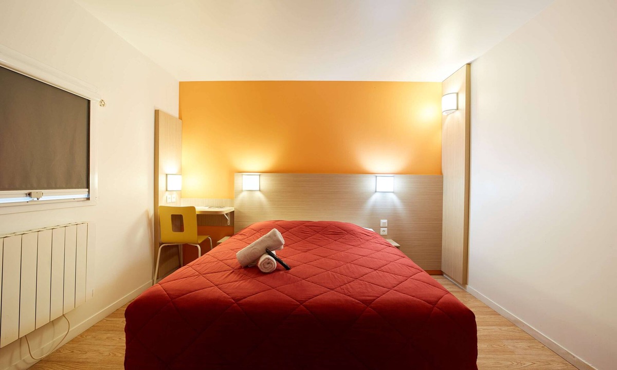 Amiens Hotel | Premiere Classe Amiens