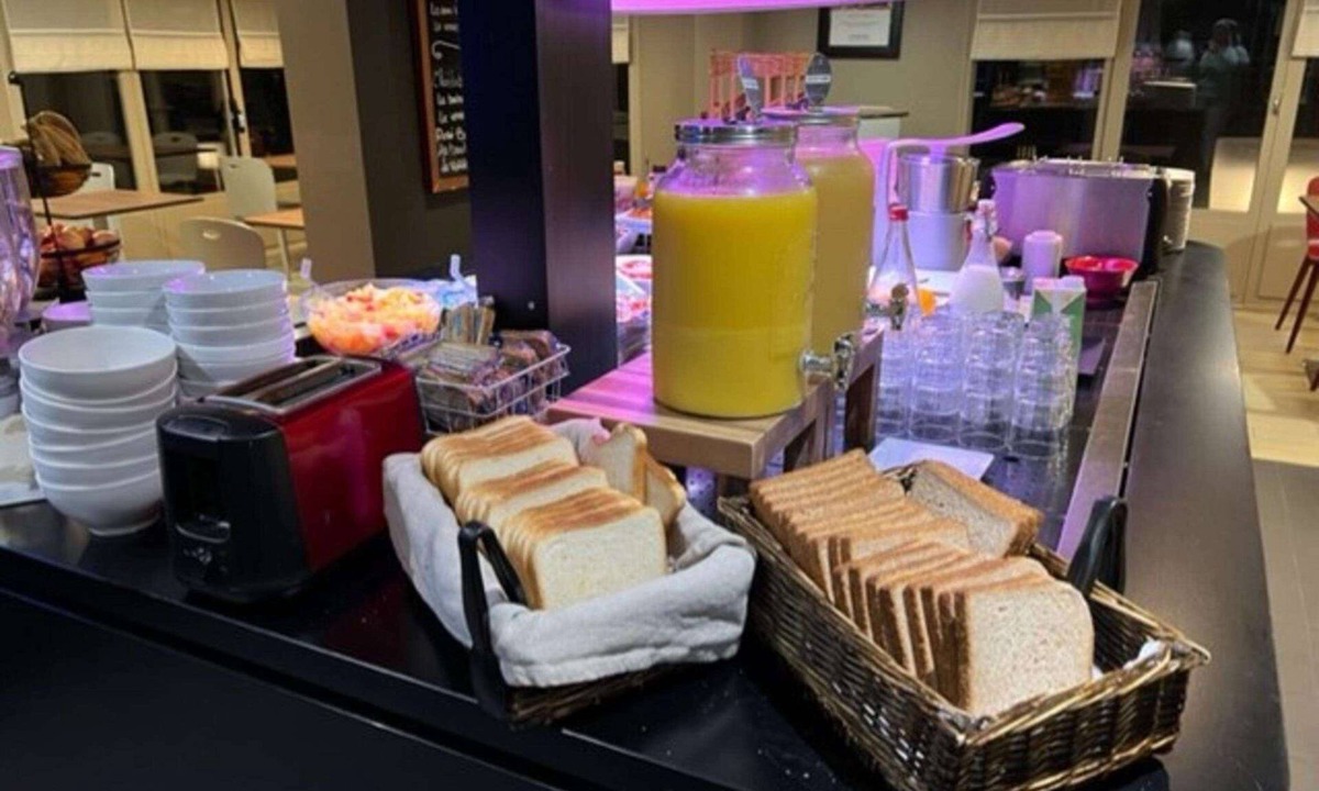 Moneteau Hotel | Premiere Classe Auxerre