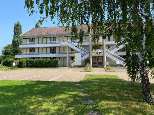 Sauvigny-le-Bois Hotel | Premiere Classe Avallon