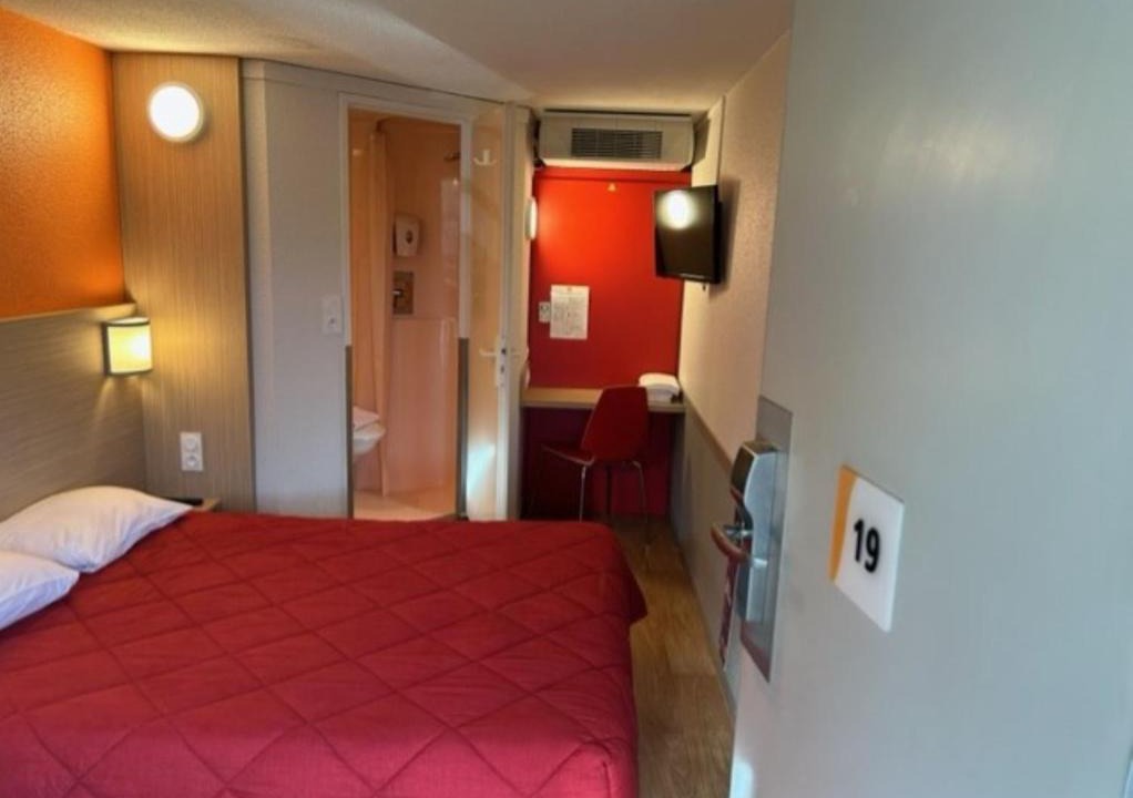 Blois Hotel | Premiere Classe Blois Nord