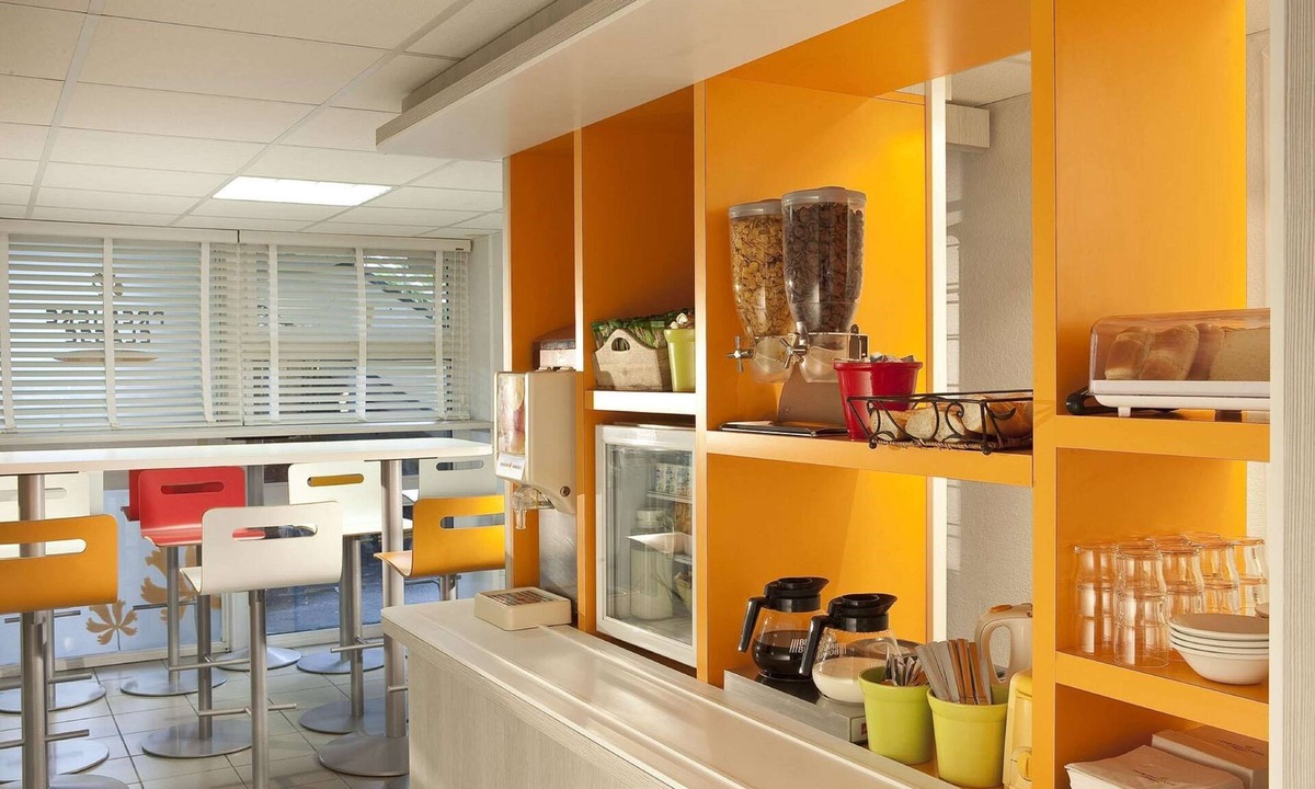 Mondeville Hotel | Premiere Classe Caen Est - Mondeville