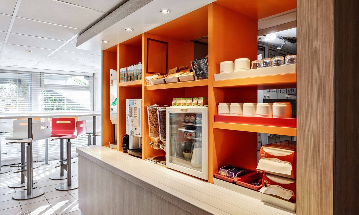 Proville Hotel | Premiere Classe Cambrai - Proville