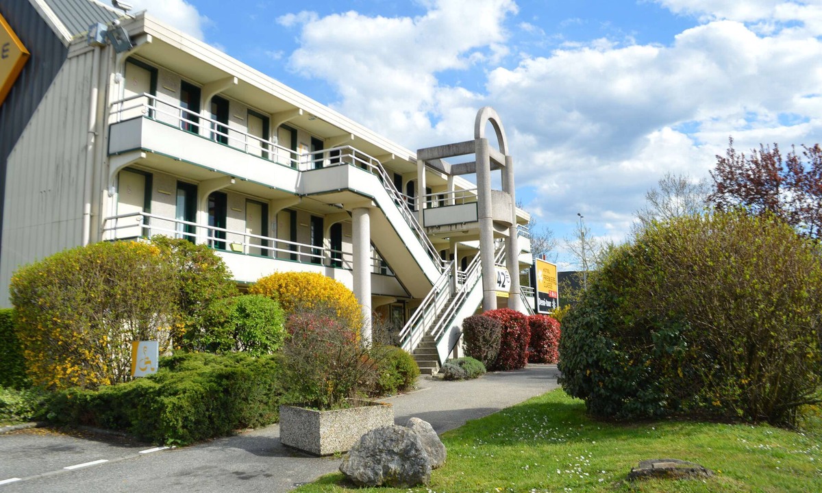 Chambery Hotel | Premiere Classe Chambery