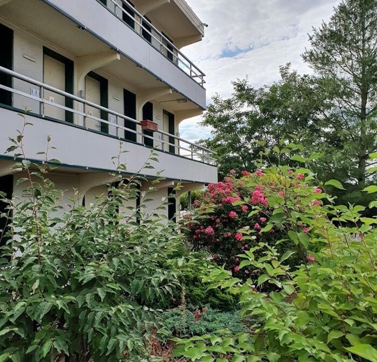 Mouroux Hotel | Premiere Classe Coulommiers Mouroux