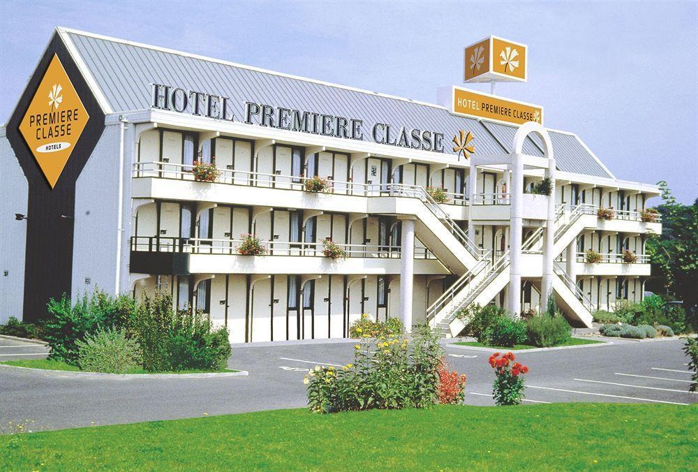 Armbouts-Cappel Hotel | Premiere Classe Dunkerque Est Armbouts Cappel