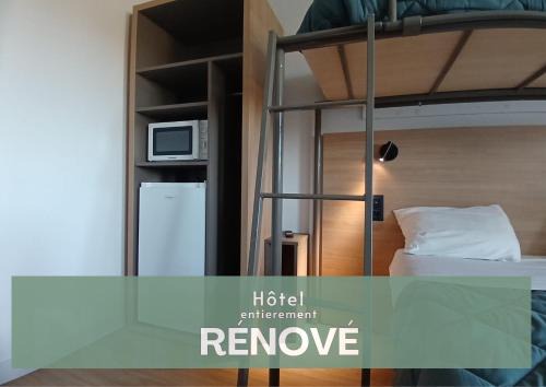 Loon-Plage Hotel | Premiere Classe Dunkerque Loon Plage