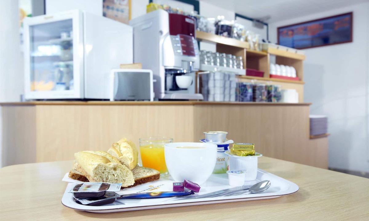 Epinal Hotel | Premiere Classe Epinal