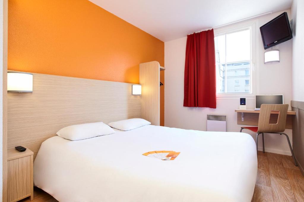Chambray-les-Tours Hotel | Premiere Classe Tours Sud - Chambray Lès Tours