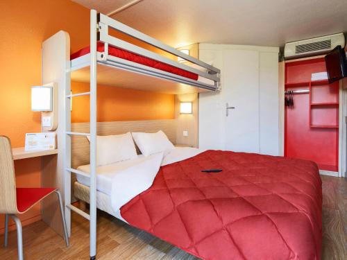 Charleville-Mezieres Hotel | Premiere Classe Charleville Mezieres
