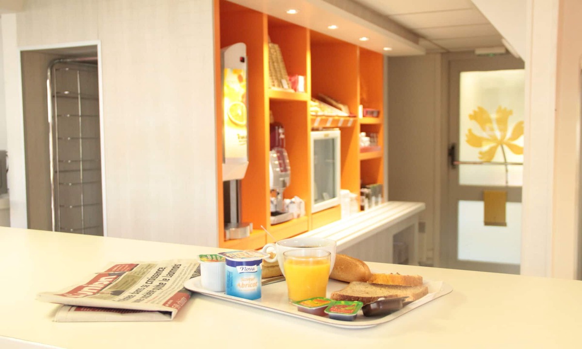 Villers-Saint-Paul Hotel | Premiere Classe Creil - Villers Saint Paul