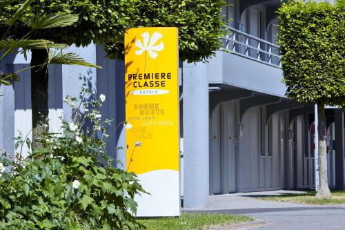 Moirans Hotel | Premiere Classe Grenoble Nord Moirans