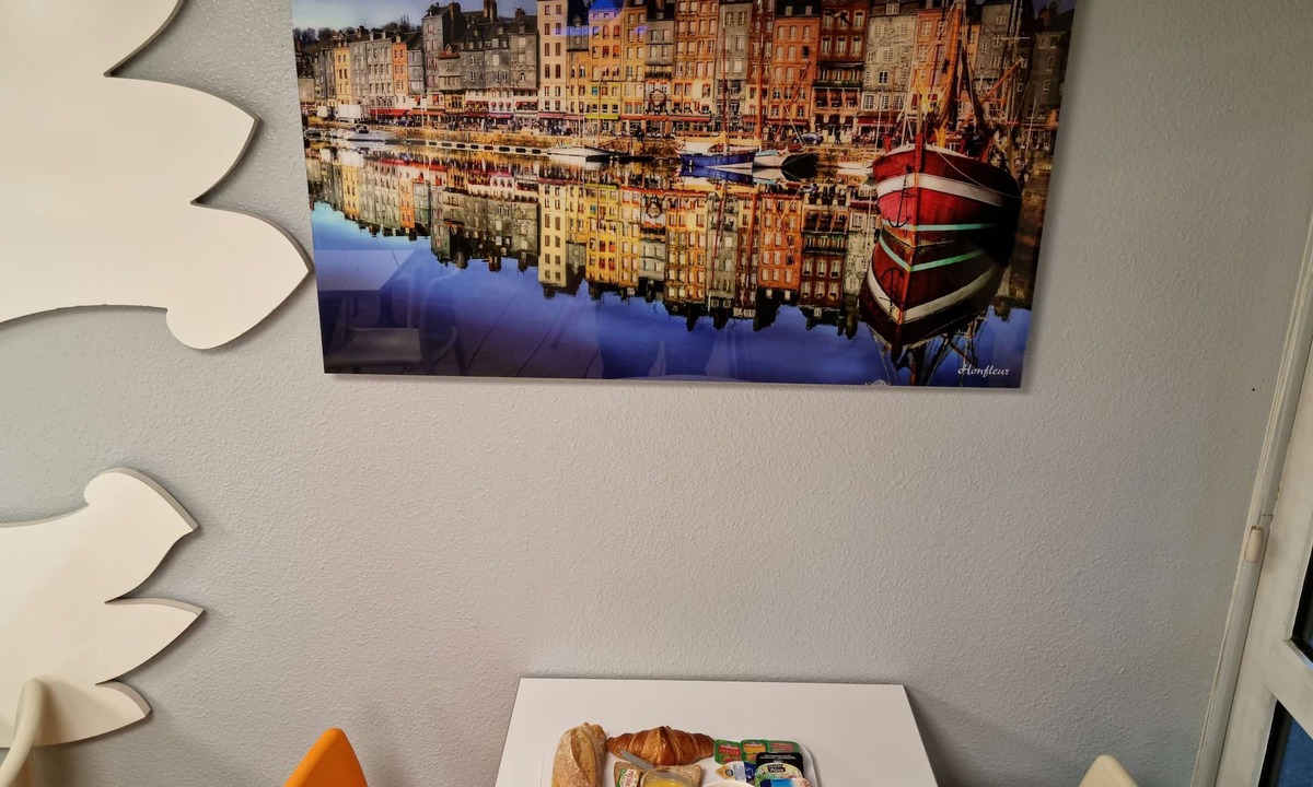 Honfleur Hotel | Premiere Classe Honfleur