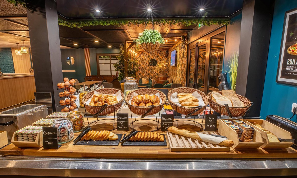 Laon Hotel | Premiere Classe Laon