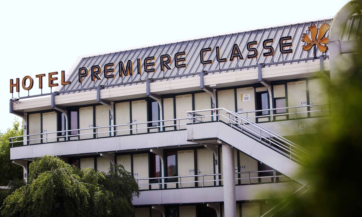 Lomme Hotel | Premiere Classe Lille Ouest - Lomme