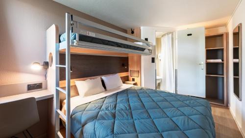 Lomme Hotel | Premiere Classe Lille Ouest - Lomme