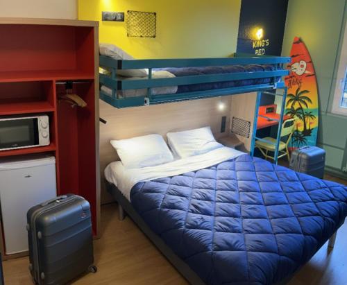 Dardilly Hotel | Premiere Classe Lyon Nord Dardilly