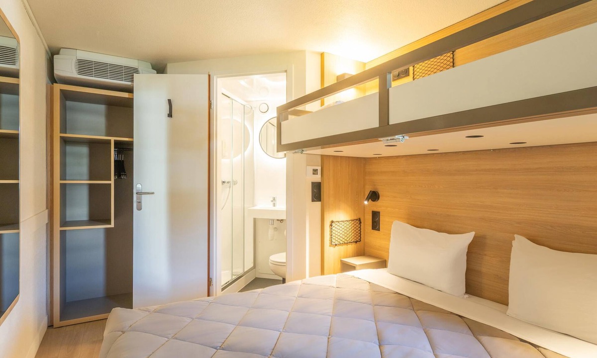 Torcy-le-Grand Hotel | Premiere Classe Marne La Vallee - Torcy