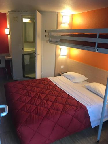 Sochaux Hotel | Premiere Classe Montbeliard - Sochaux