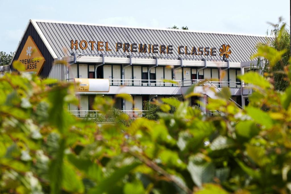 Lattes Hotel | Premiere Classe Montpellier Sud Lattes