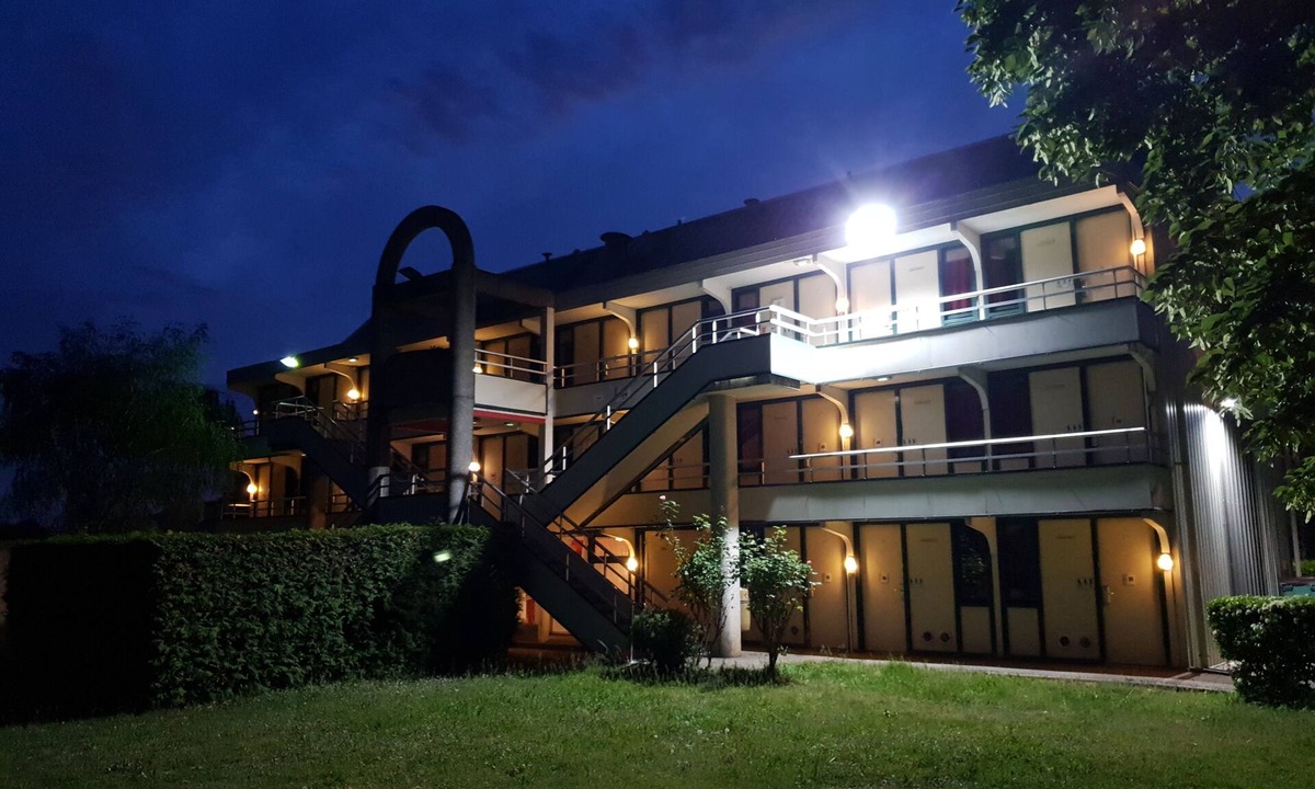 Pulnoy Hotel | Premiere Classe Nancy Est - Essey