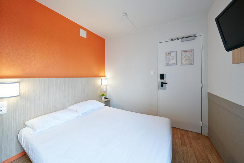 Ludres Hotel | Premiere Classe Nancy Sud - Ludres