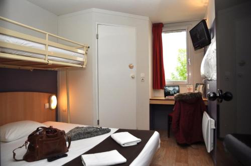 Souche Hotel | Premiere Classe Niort Est - Chauray