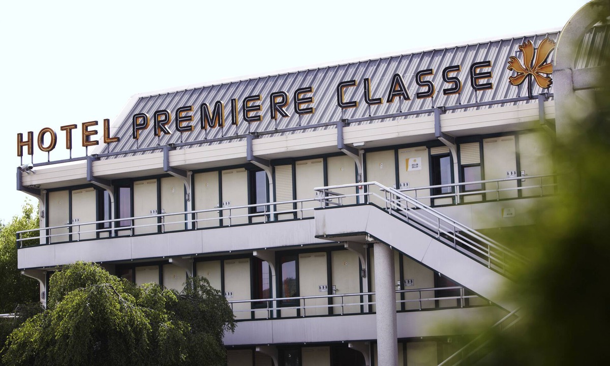 Pamiers Hotel | Premiere Classe Pamiers