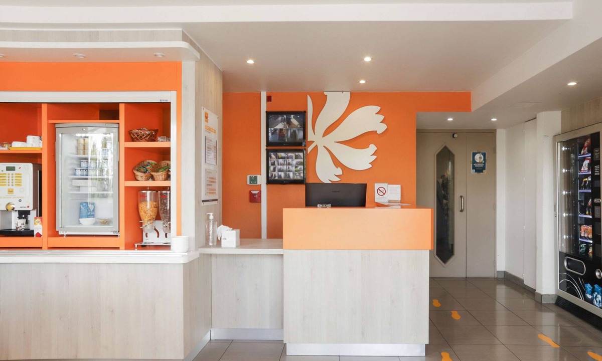 Sarcelles Hotel | Premiere Classe Paris Nord - Sarcelles