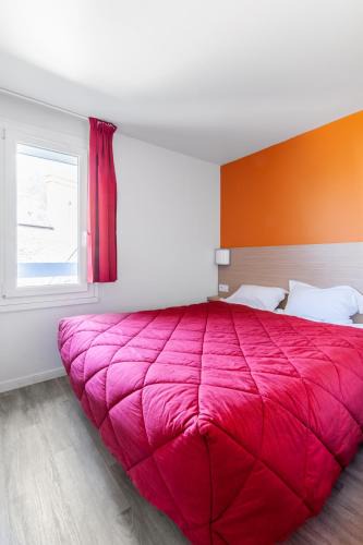 Le Rheu Hotel | Premiere Classe Rennes Ouest - Le Rheu