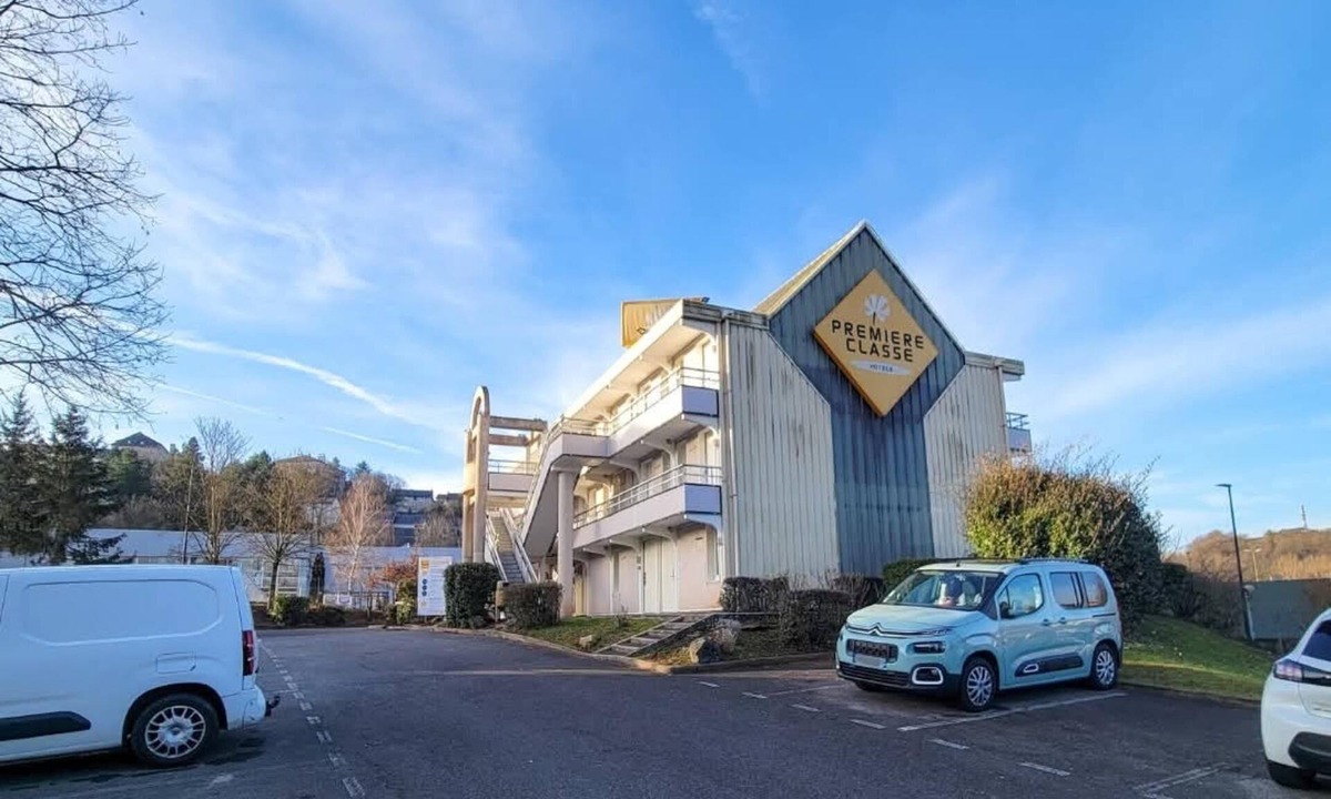 Rodez Hotel | Premiere Classe Rodez