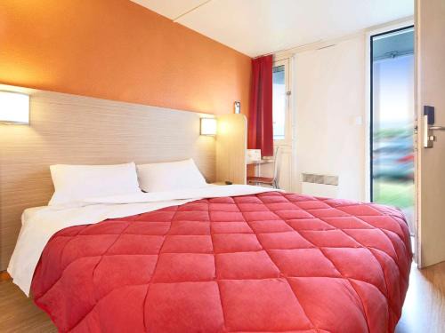 Saint-Quentin Hotel | Premiere Classe St Quentin