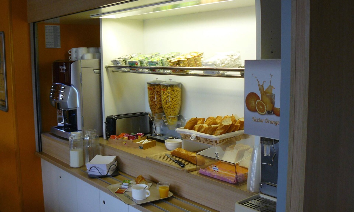 Yutz Hotel | Premiere Classe Thionville - Yutz