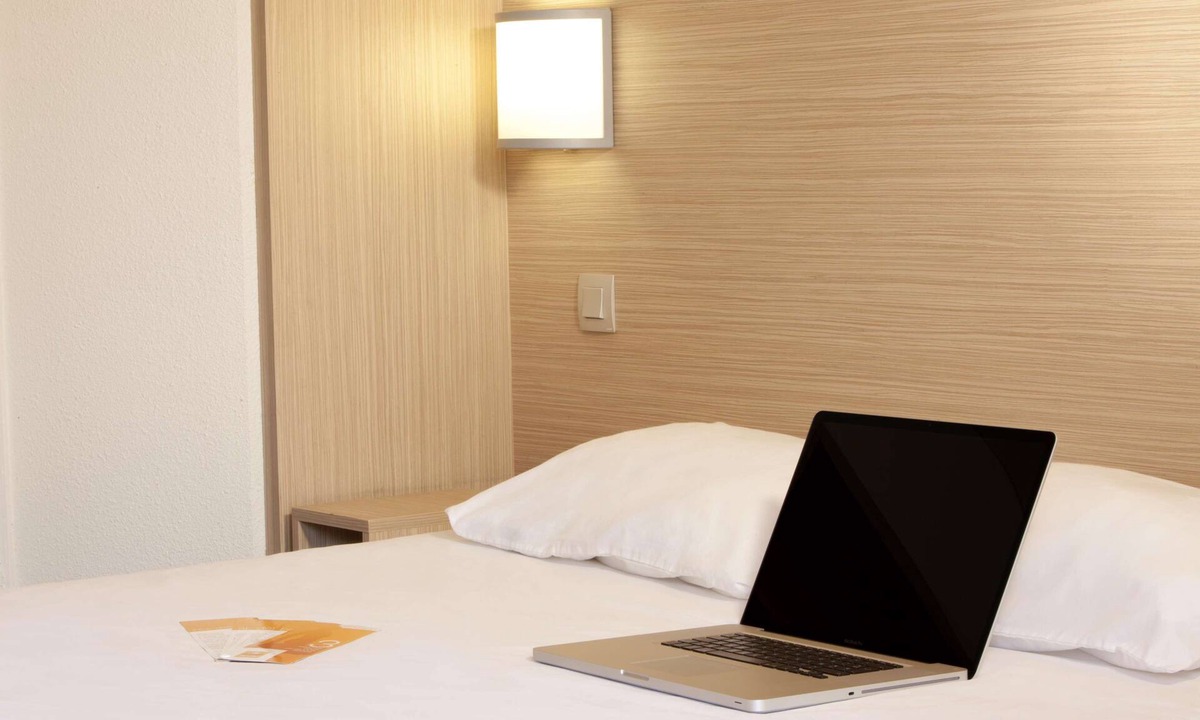 Joue-les-Tours Hotel | Premiere Classe Tours Sud Joué les Tours
