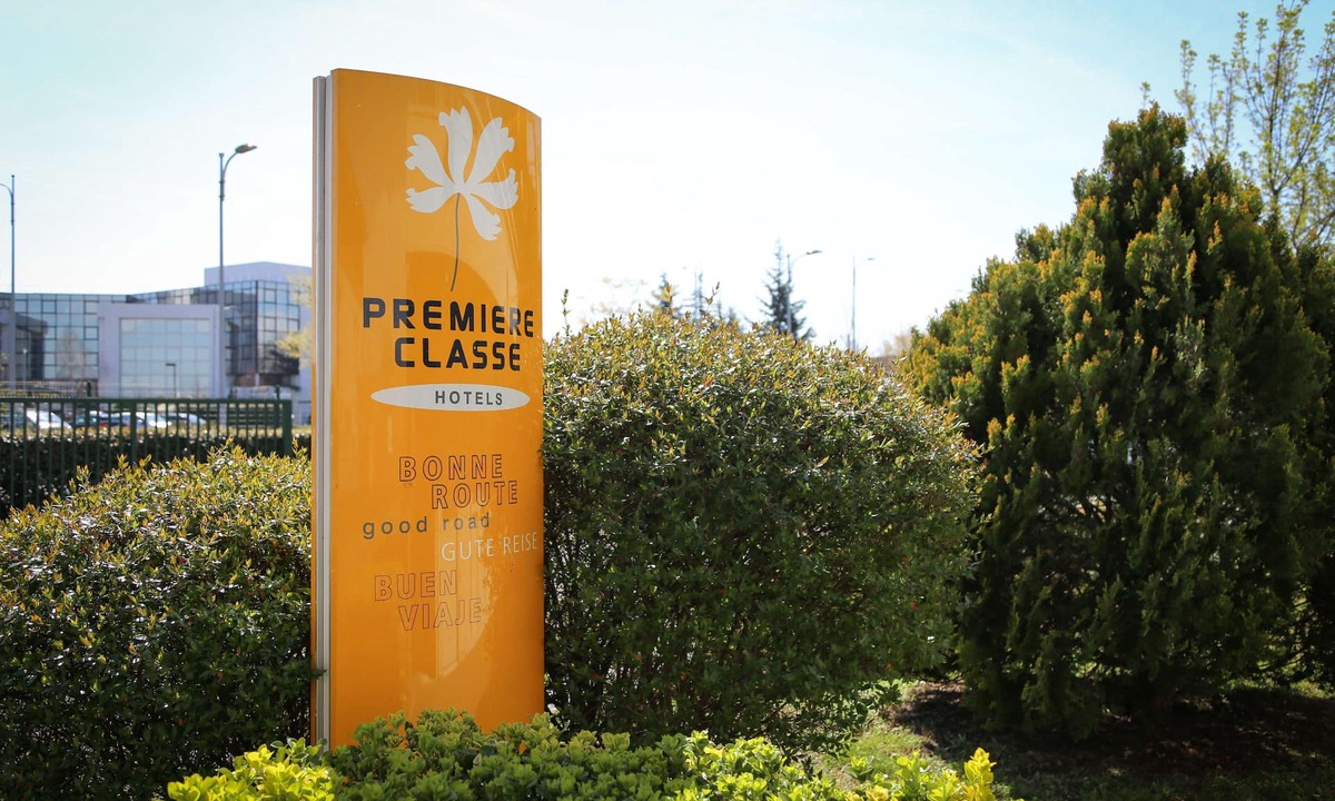 Blagnac Hotel | Premiere Classe Toulouse Ouest - Blagnac Aéroport