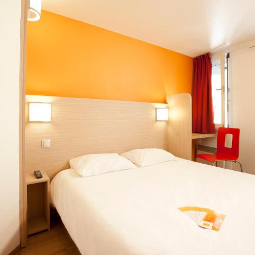Sept Deniers - Ginestous Hotel | Premiere Classe Toulouse Sesquières