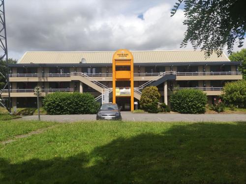 Vannes Hotel | Premiere Classe Vannes