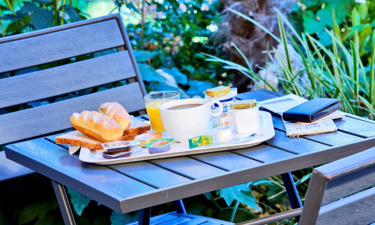 Vierzon Hotel | Premiere Classe Vierzon