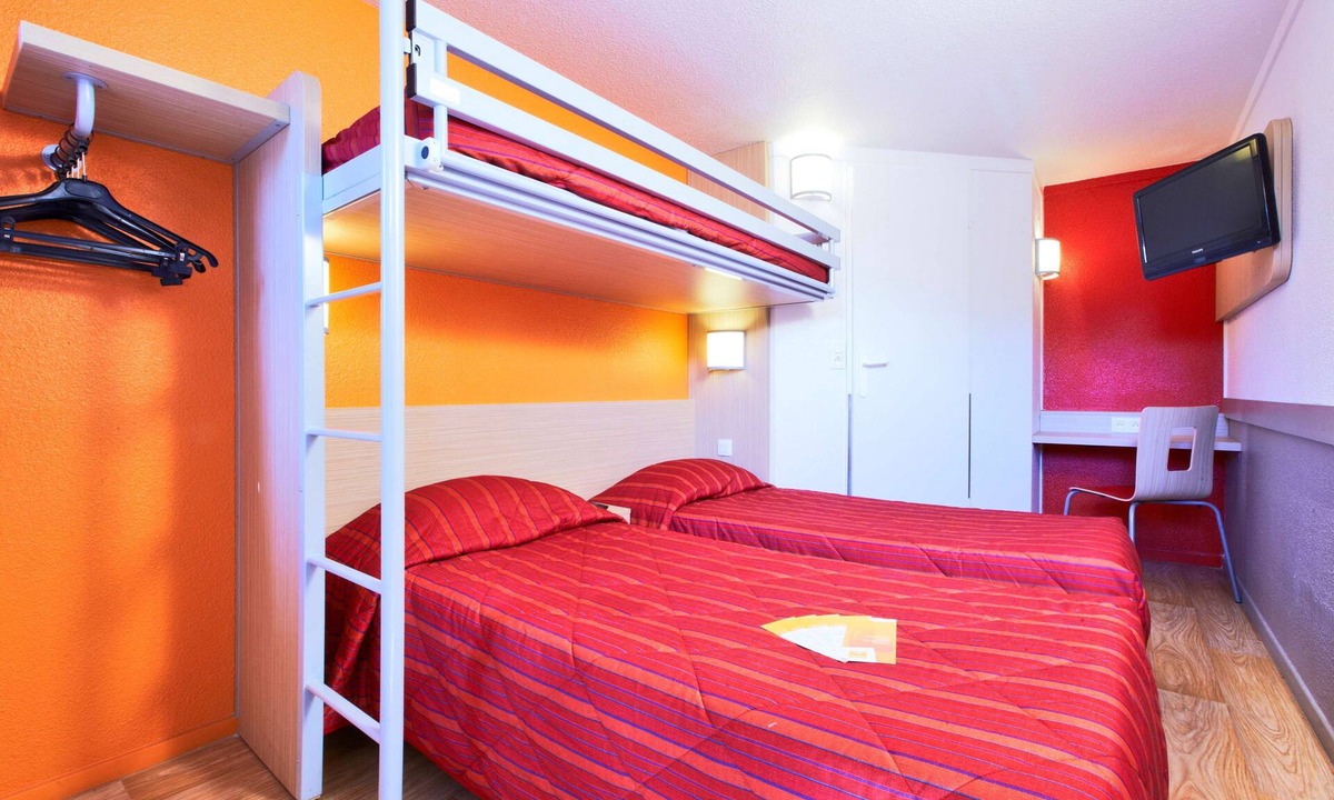 Vierzon Hotel | Premiere Classe Vierzon