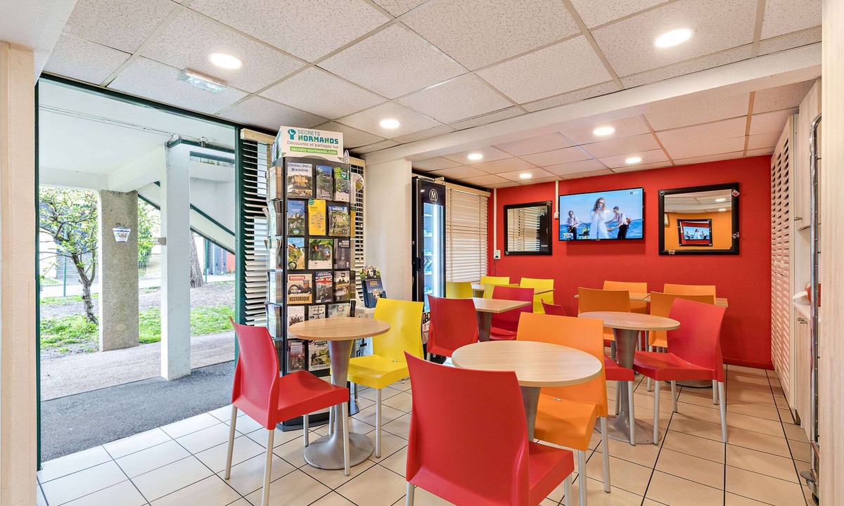 Saint-Etienne-du-Rouvray Hotel | Premiere Classe Rouen Sud - Parc des Expositions