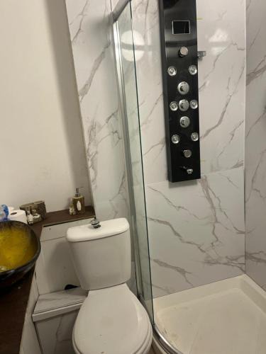 Holbeck Cabin | Premiership Lodge